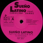 Sueño Latino Featuring Carolina Damas-2