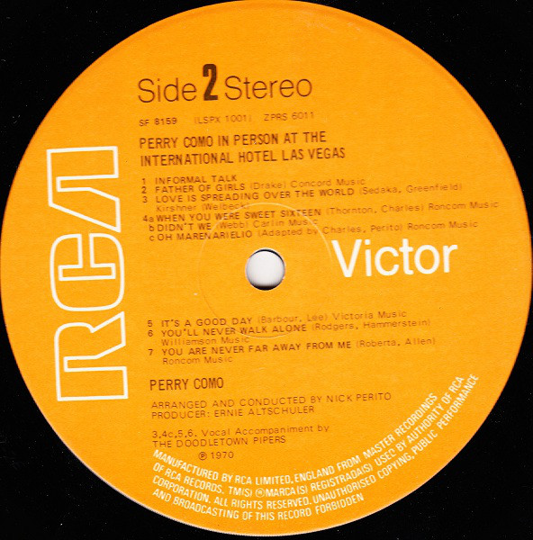 Perry Como-1