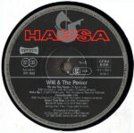 Will And The Power-2