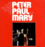 Peter, Paul & Mary-0