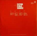 Peter, Paul & Mary-1