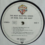 Peter, Paul & Mary-2