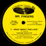 Mr. Fingers-0