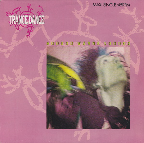 Trance Dance-0