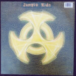 Jungle Kids-1