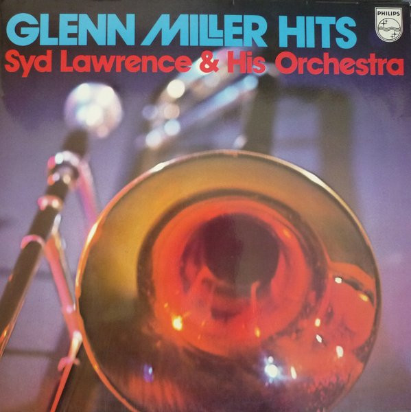 Syd Lawrence & His Orchestra*-0