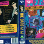 The Cars-0