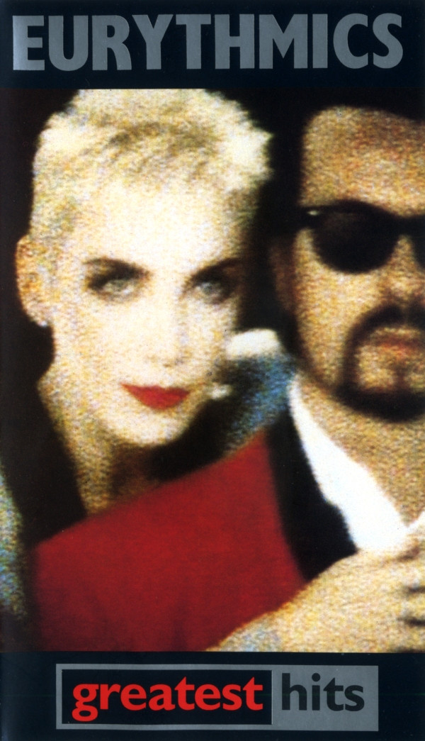 Greatest Hits-0 Eurythmics-0