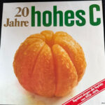 20 Jahre hohes C-0