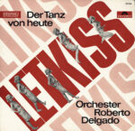 Orchester Robert Delgado*-0