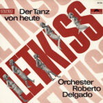 Orchester Robert Delgado*-0
