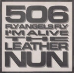 The Leather Nun-0