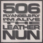 The Leather Nun-0