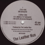 The Leather Nun-2