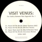 Visit Venus-1