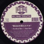 Blind Truth-0