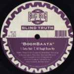 Blind Truth-1