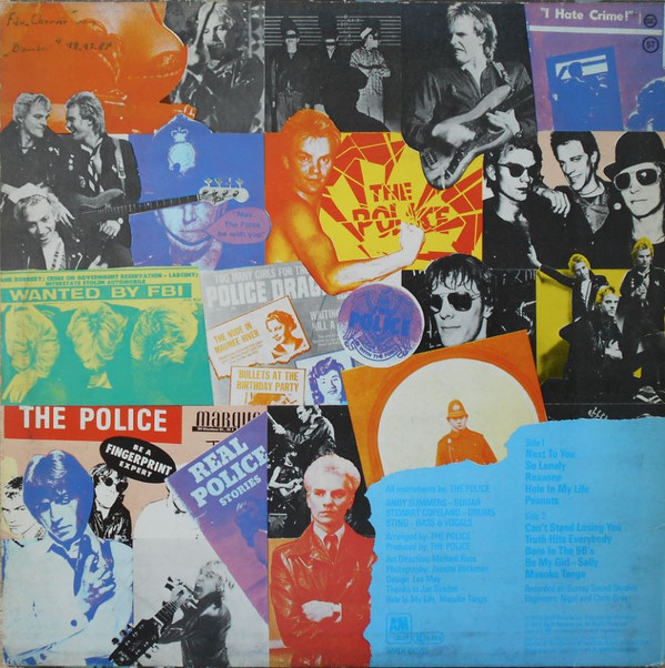 The Police-1