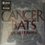 Cancer Bats-0