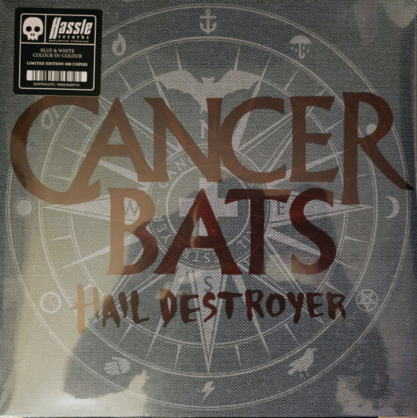 Cancer Bats-0