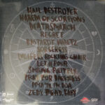 Cancer Bats-1
