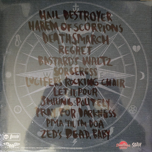 Cancer Bats-1