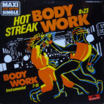 Hot Streak-0