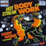 Hot Streak-1