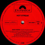Hot Streak-2