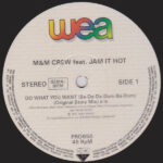 M&M Crew feat. Jam It Hot-0