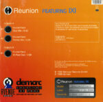 Reunion (2) Featuring Ixi-1