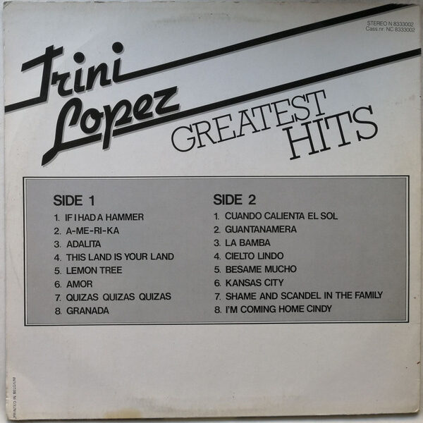 Trini Lopez-1