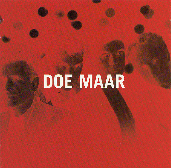 Klaar-0 Doe Maar-0