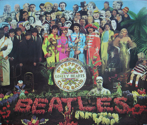 The Beatles-0