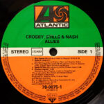 Crosby, Stills & Nash-1