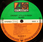 Crosby, Stills & Nash-2
