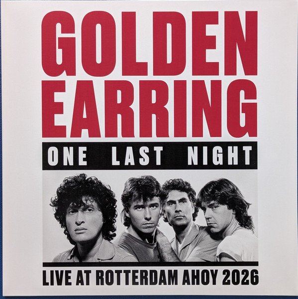 Golden Earring-0