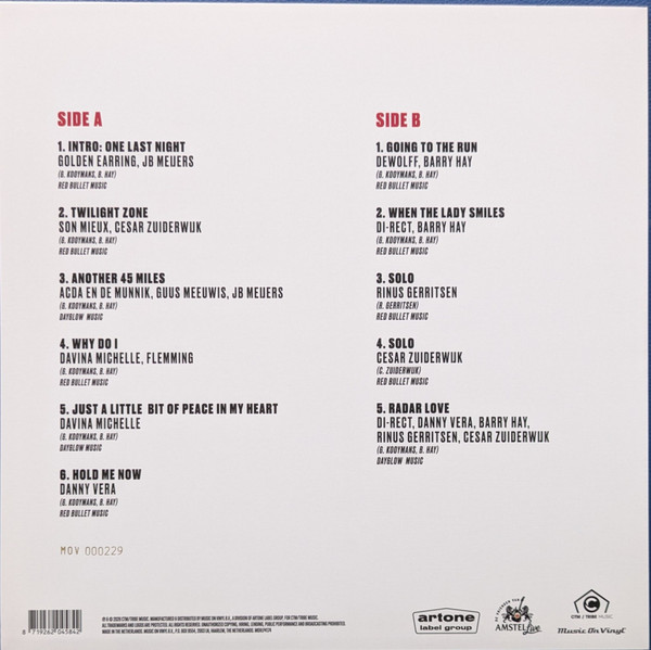 Golden Earring-1