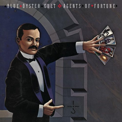 Blue Öyster Cult-0