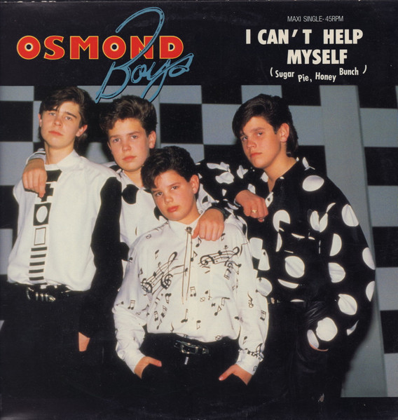 Osmond Boys-0