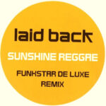 Laid Back-2