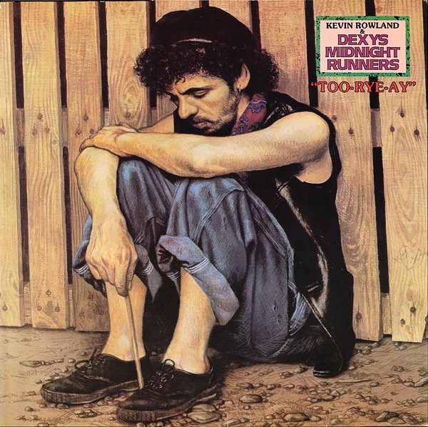 Kevin Rowland & Dexys Midnight Runners-0