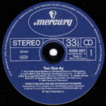 Kevin Rowland & Dexys Midnight Runners-2