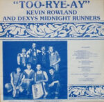 Kevin Rowland & Dexys Midnight Runners-4