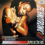 Technotronic Featuring Felly-1