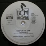 Technotronic Featuring Felly-2