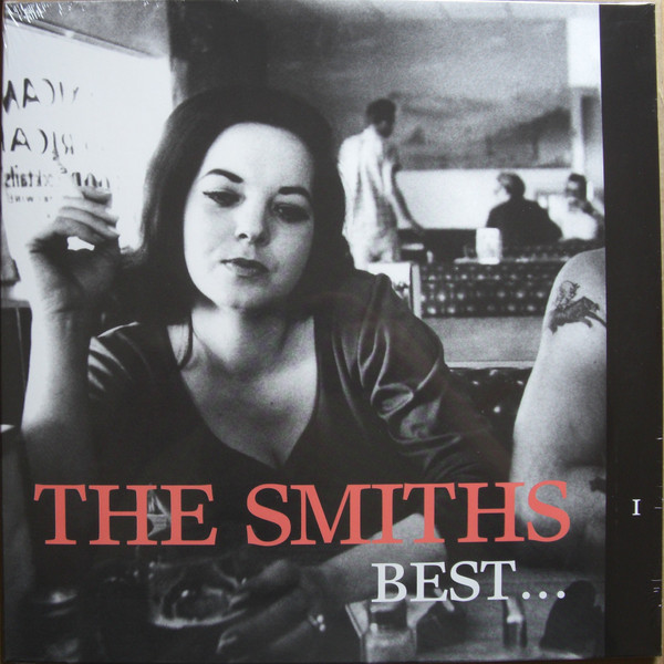 The Smiths-0