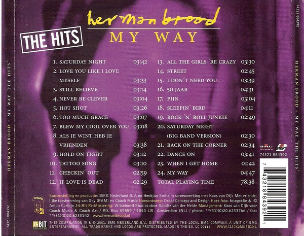 Herman Brood-1