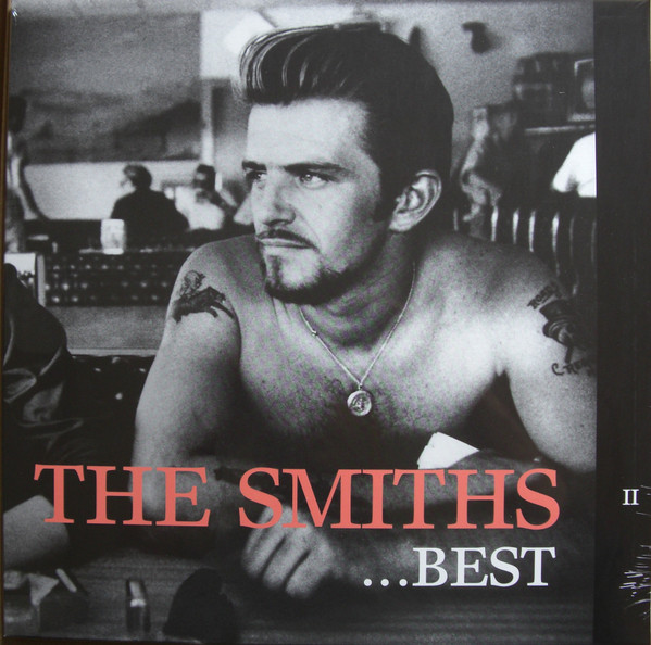 The Smiths-0
