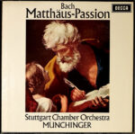 Bach*, Stuttgart Chamber Orchestra*, Münchinger*-0